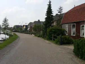B&B Öland Caravan "Juf Jansen"