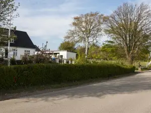 Idestrup Bed and Breakfast