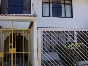 Residencial Mamamia