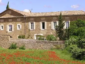 Le Clos de la Tuilière