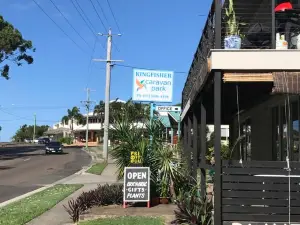Kingfisher Caravan Park