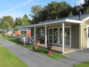 Lodgepark 't Vechtdal