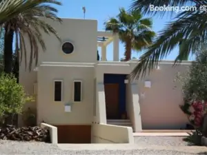 Casa El Arenal