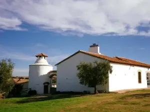 Cortijo Vina del Duco