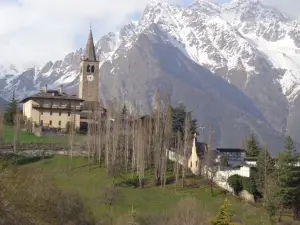 La Tour