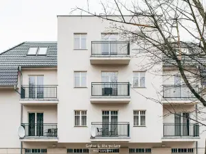 Apartament 3 - Bliżej Zdroju