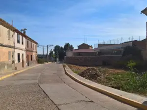 Apartemento Rural