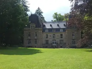 Chateau de la Raffe