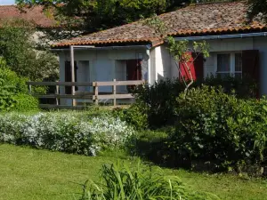 Les Chambres de La Loge