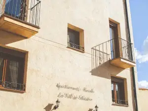 La Vall de Silvestre