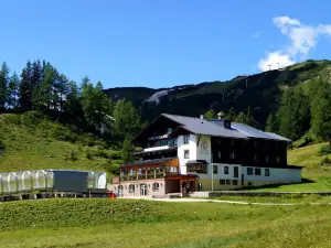 Hotel Alpen Arnika