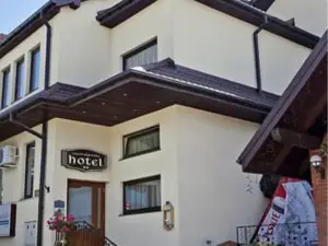 Hotel Rypsówka