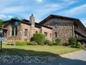 Bayside Resort, Lake George NY