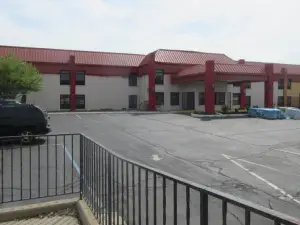 Quality Inn & Suites University Area