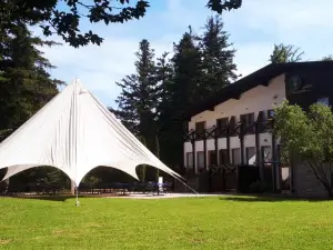 Hotel Rakov Skocjan