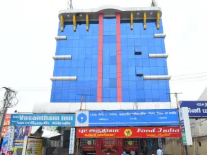Hotel O Vasantham Inn