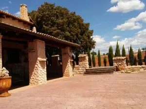 Ruralvilla5