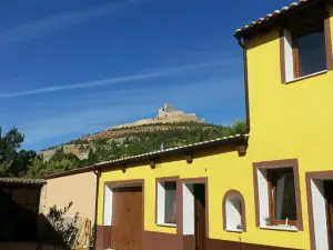 Albergue Orion