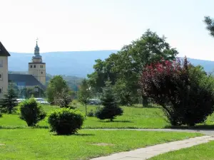 Apartament Panorama