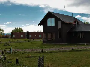 Cabañas El Engaño
