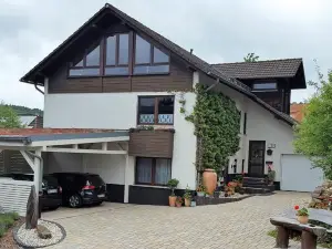 Fewo Kirchheim