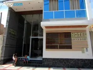 Hotel Puma'r Tacna