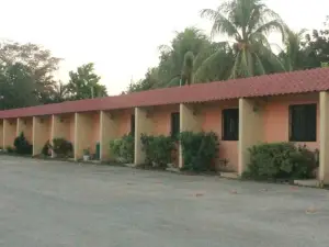 Hotel Puuc