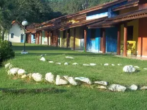 Rancho Maria Pimenta