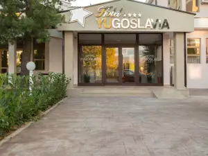 Hotel Yugoslavia