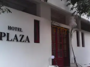 Hotel Plaza -Booking for Foreign Tourist-