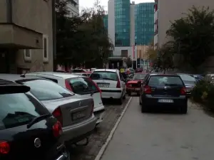 Apartment Viktor Stan na Dan