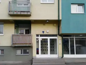 Apartman Dada