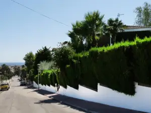 Villa Dorada