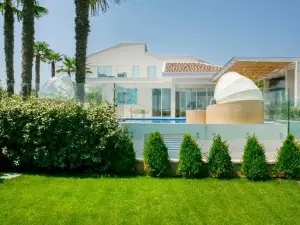 Villa Petra