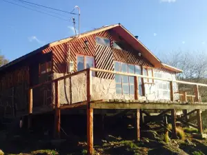 Cabañas Don Lino