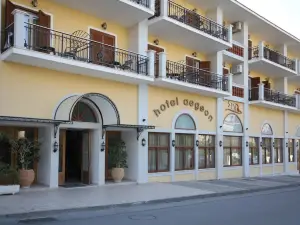 愛琴海酒店
