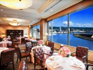 Numazu River Side Hotel