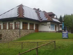 Hotel Nové Údolí