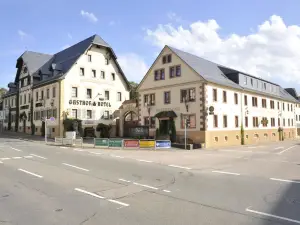 Braugut Hartmannsdorf
