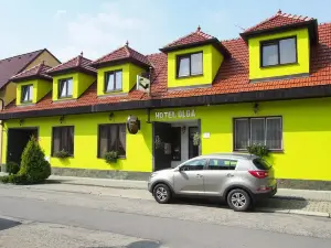 Hotel Olga