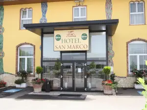 Hotel-Restaurant San Marco