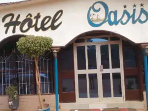 Oasis Hotel