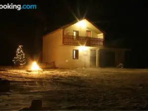 Vikendica Jela Blidinje