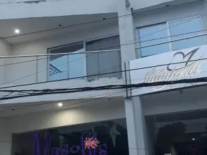 Hotel Plaza Manfortt