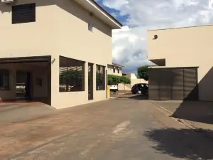 Hotel Sul Três Lagoas