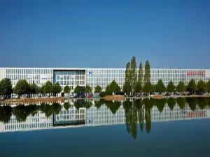 H2 Hotel München Messe