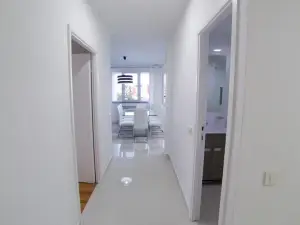 Bor Apartment