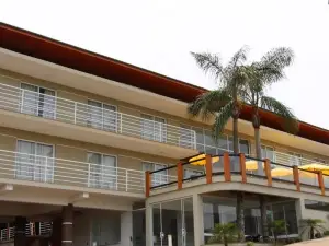 Hotel Villa Das Termas Machadinho