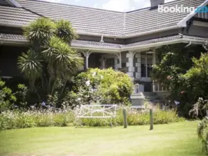Lindela House
