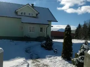 Apartman M. Rados
